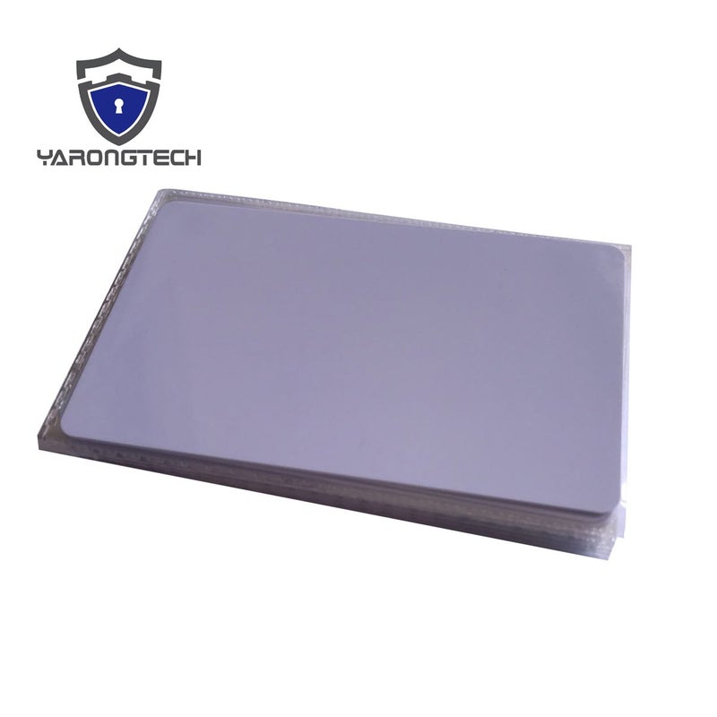 YARONGTECH NFC DESFire EV3 8K NFC Plastic Card -10PCS - Image 3